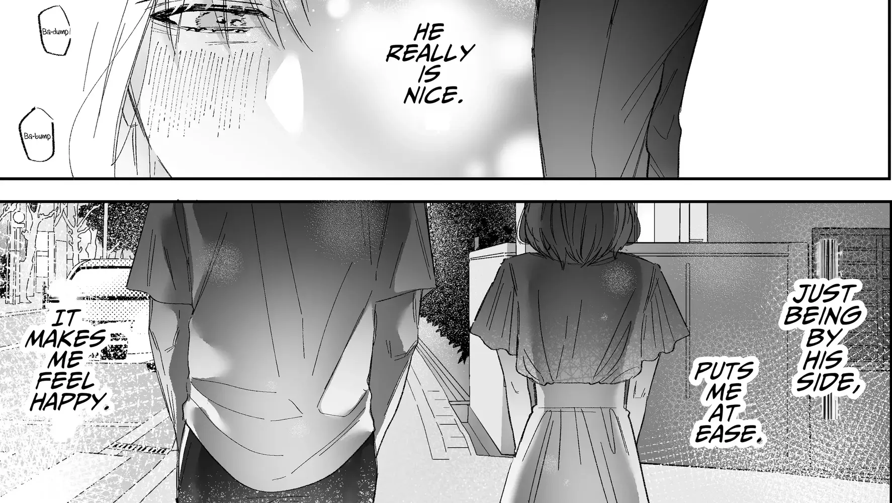 Soushoku Danshi da to Omotte Ita Cool na Shinyuu ni, Kojirase Shitto Ecchi de Daki Tsubusarete Shimaimashita Chapter 0.1 - page 60