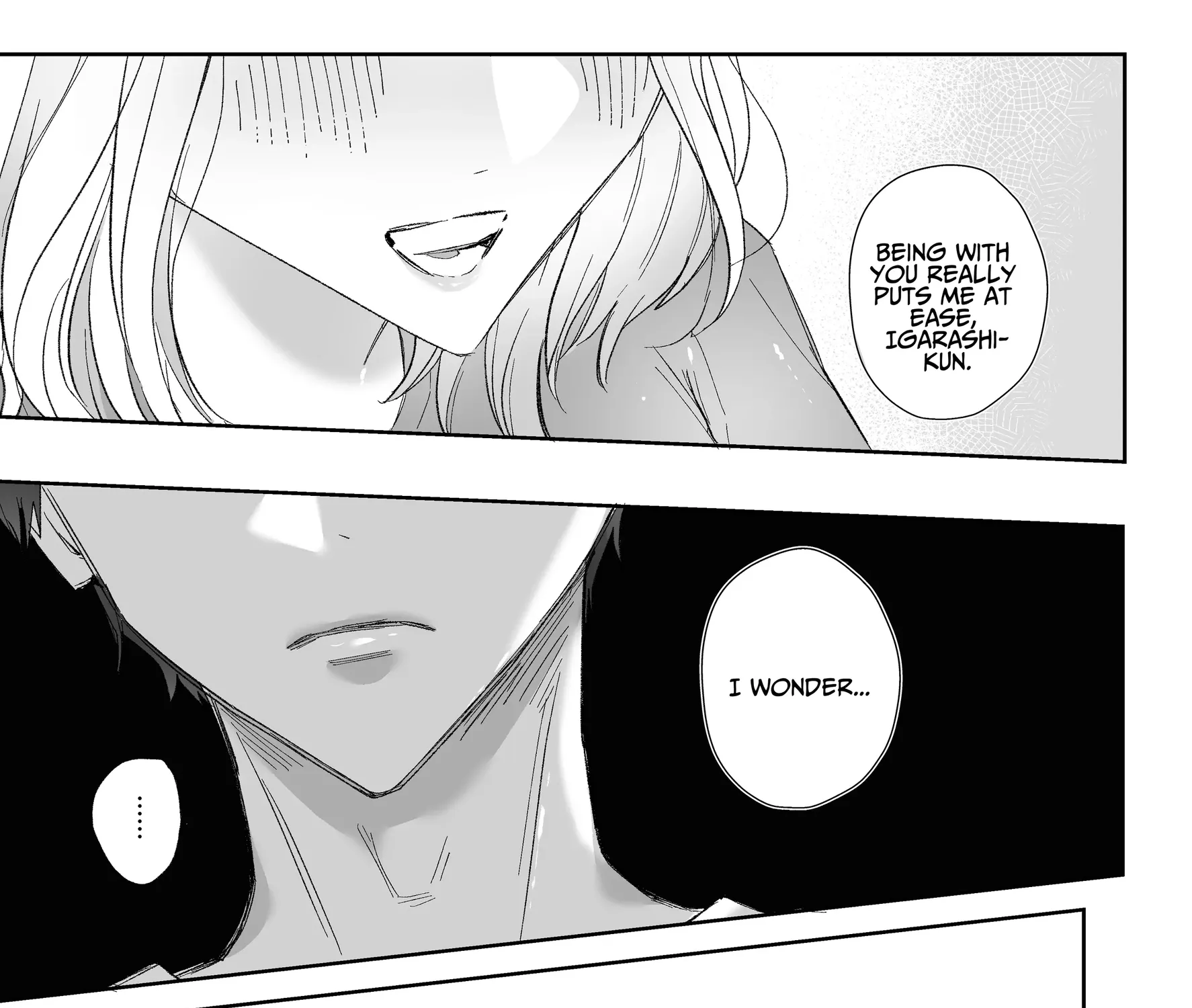 Soushoku Danshi da to Omotte Ita Cool na Shinyuu ni, Kojirase Shitto Ecchi de Daki Tsubusarete Shimaimashita Chapter 0.1 - page 63
