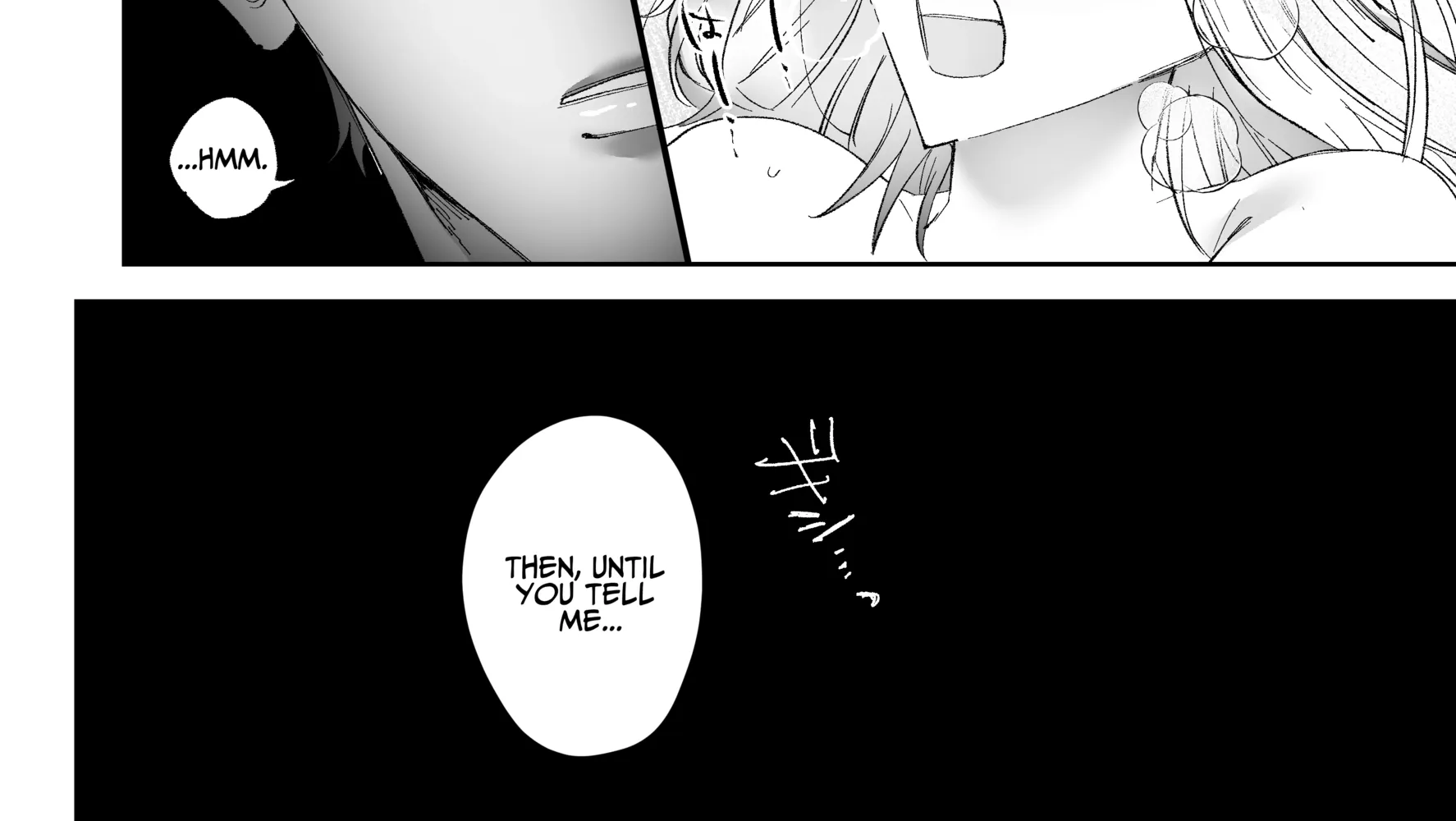 Soushoku Danshi da to Omotte Ita Cool na Shinyuu ni, Kojirase Shitto Ecchi de Daki Tsubusarete Shimaimashita Chapter 1 - page 102
