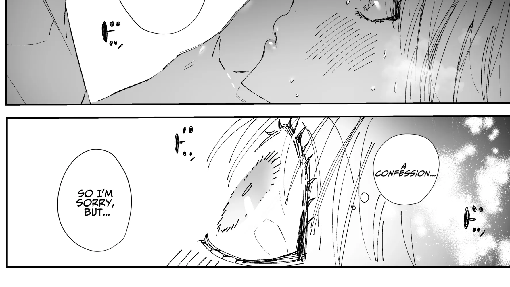 Soushoku Danshi da to Omotte Ita Cool na Shinyuu ni, Kojirase Shitto Ecchi de Daki Tsubusarete Shimaimashita Chapter 1 - page 122