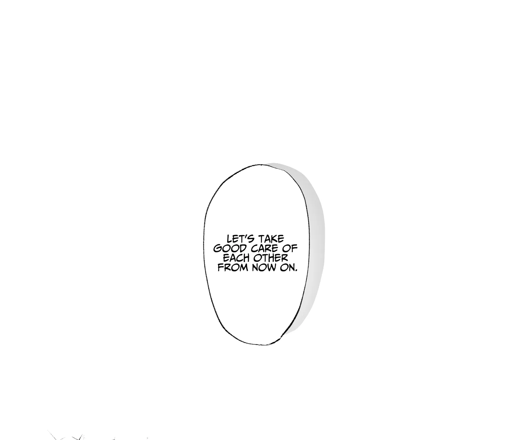 Soushoku Danshi da to Omotte Ita Cool na Shinyuu ni, Kojirase Shitto Ecchi de Daki Tsubusarete Shimaimashita Chapter 1 - page 181