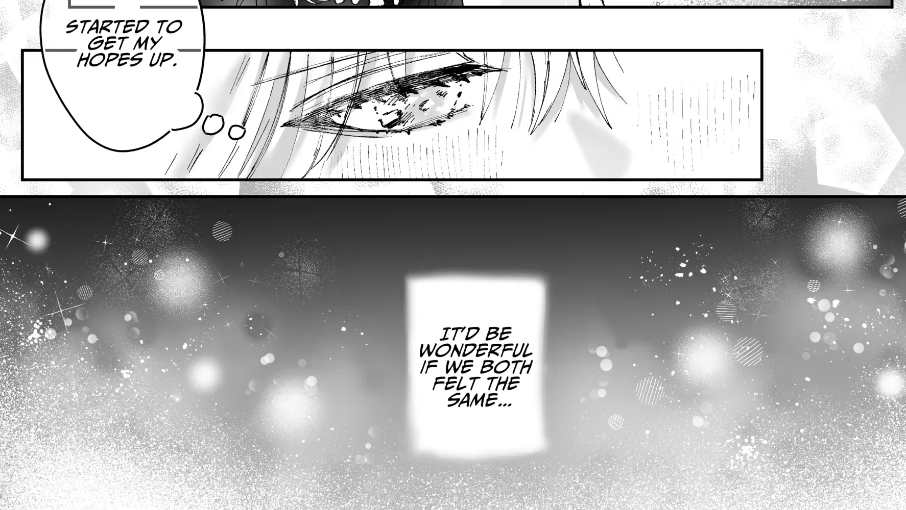 Soushoku Danshi da to Omotte Ita Cool na Shinyuu ni, Kojirase Shitto Ecchi de Daki Tsubusarete Shimaimashita Chapter 1 - page 20