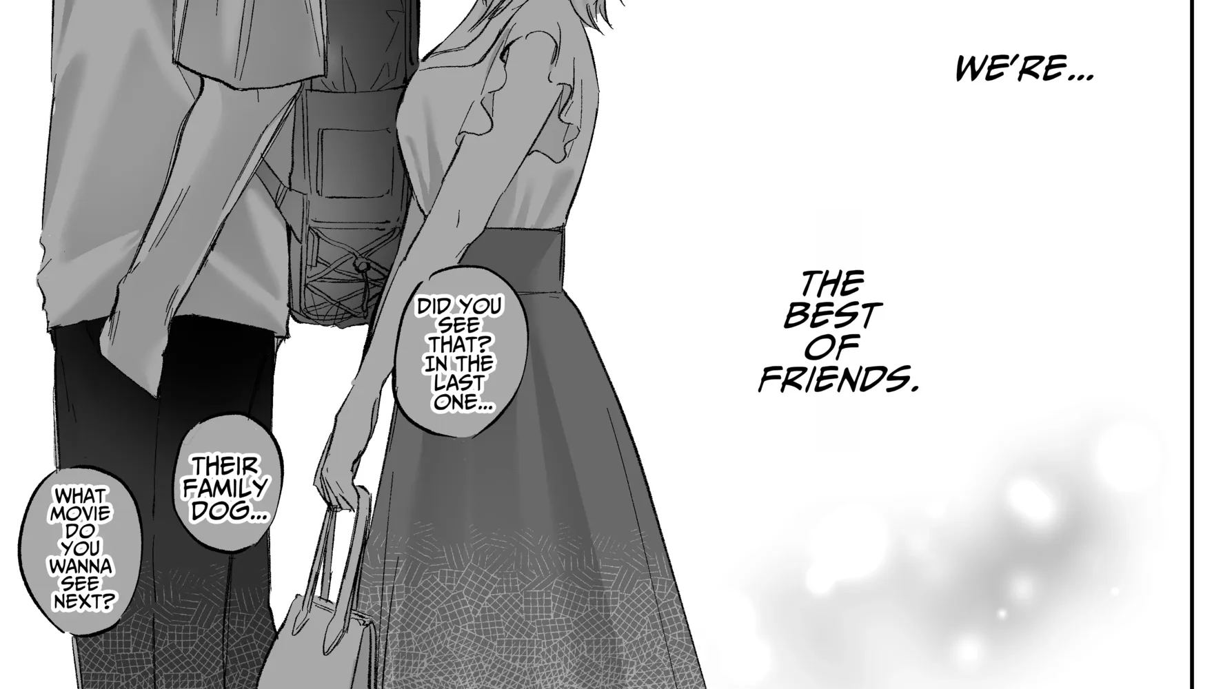 Soushoku Danshi da to Omotte Ita Cool na Shinyuu ni, Kojirase Shitto Ecchi de Daki Tsubusarete Shimaimashita Chapter 1 - page 22