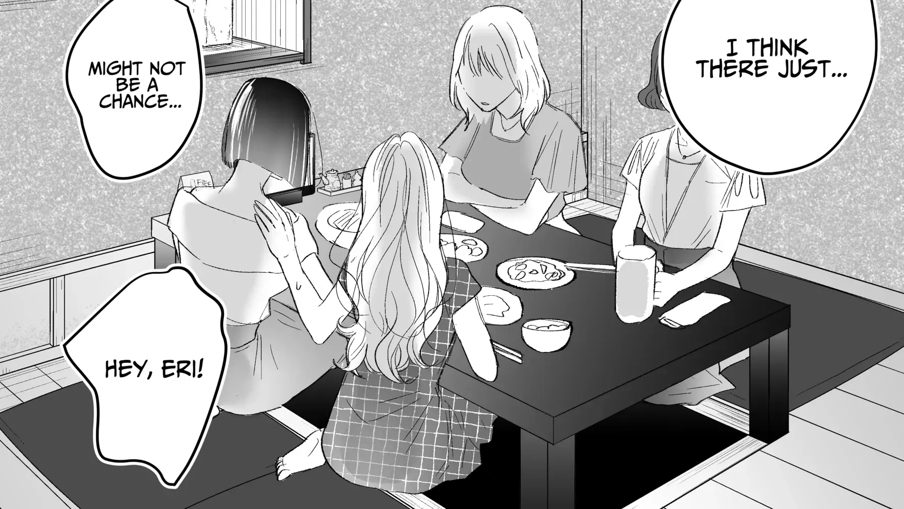 Soushoku Danshi da to Omotte Ita Cool na Shinyuu ni, Kojirase Shitto Ecchi de Daki Tsubusarete Shimaimashita Chapter 1 - page 28