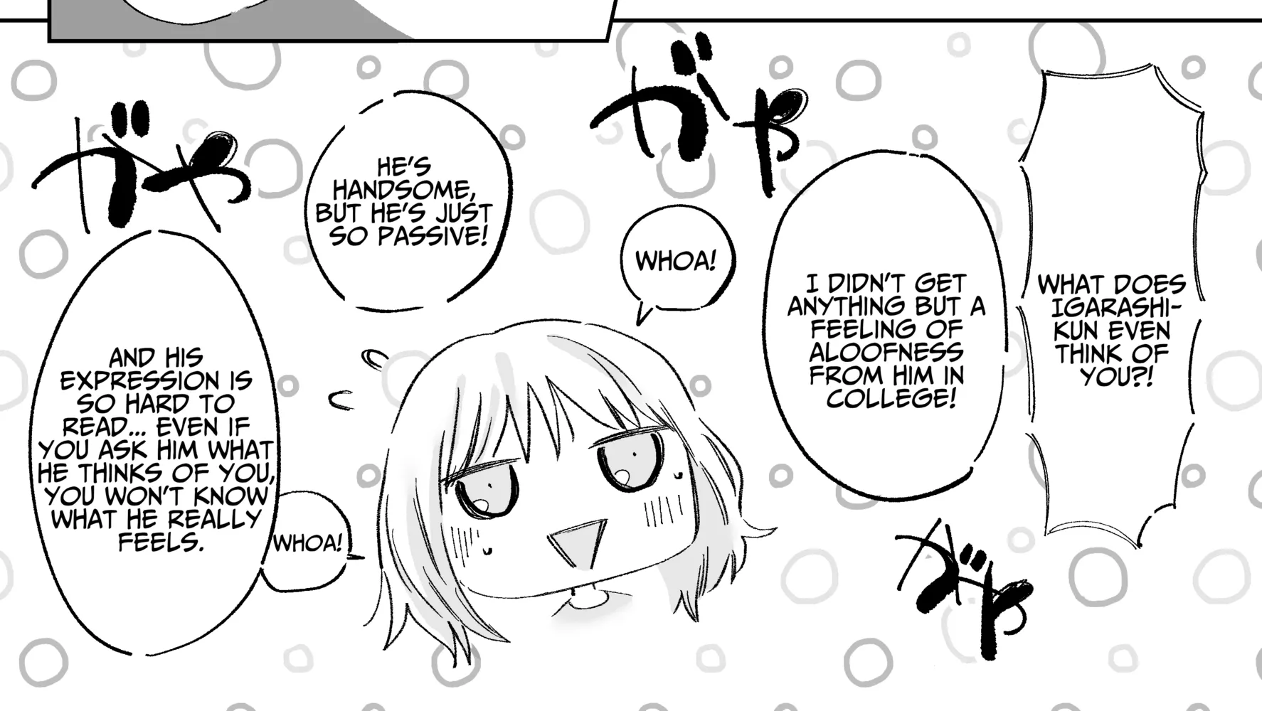 Soushoku Danshi da to Omotte Ita Cool na Shinyuu ni, Kojirase Shitto Ecchi de Daki Tsubusarete Shimaimashita Chapter 1 - page 30