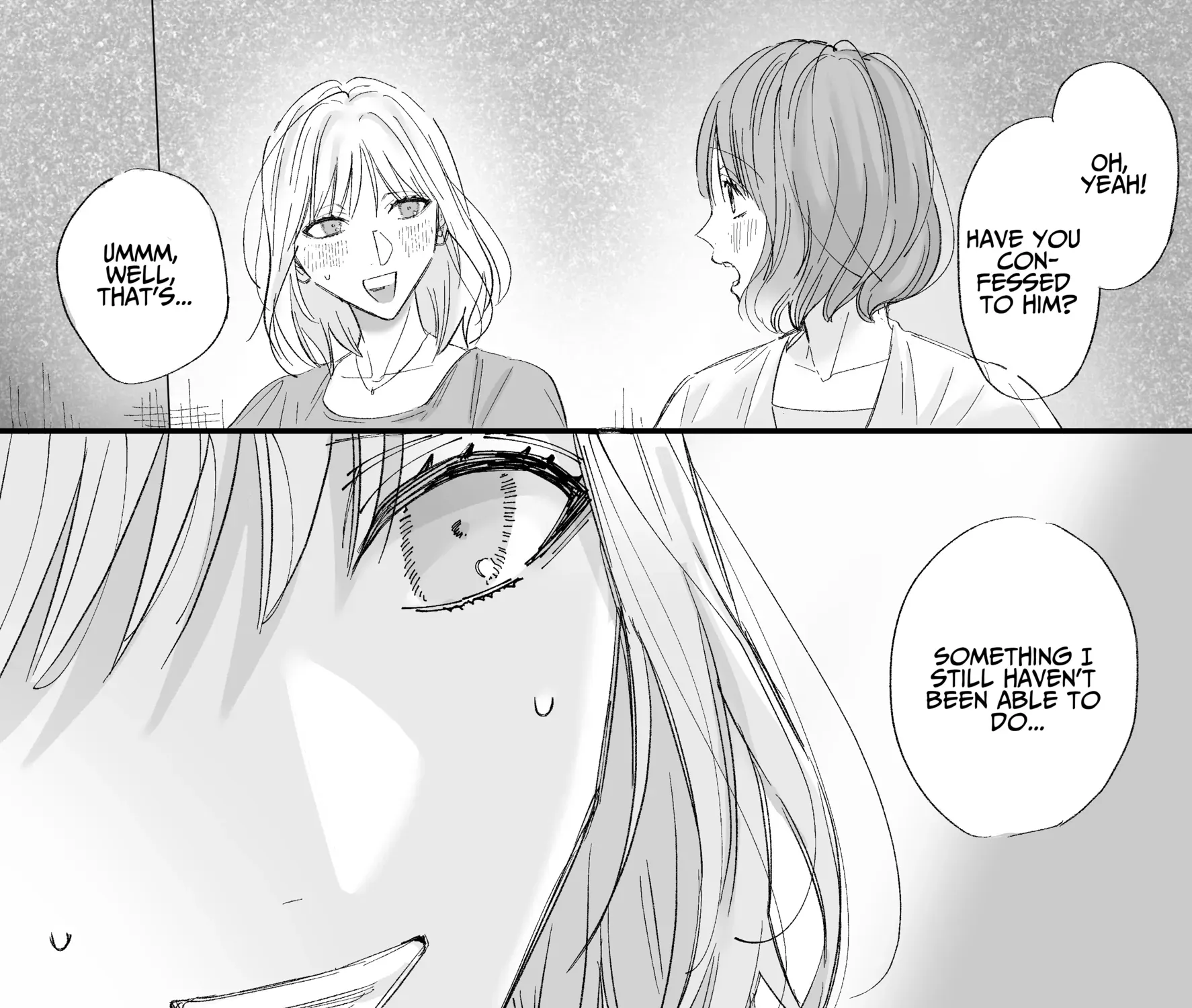 Soushoku Danshi da to Omotte Ita Cool na Shinyuu ni, Kojirase Shitto Ecchi de Daki Tsubusarete Shimaimashita Chapter 1 - page 31