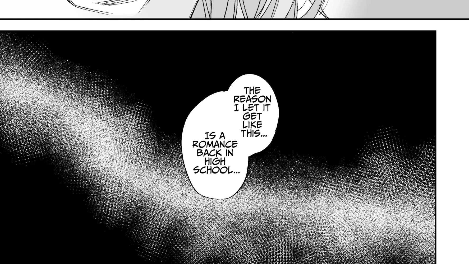 Soushoku Danshi da to Omotte Ita Cool na Shinyuu ni, Kojirase Shitto Ecchi de Daki Tsubusarete Shimaimashita Chapter 1 - page 32