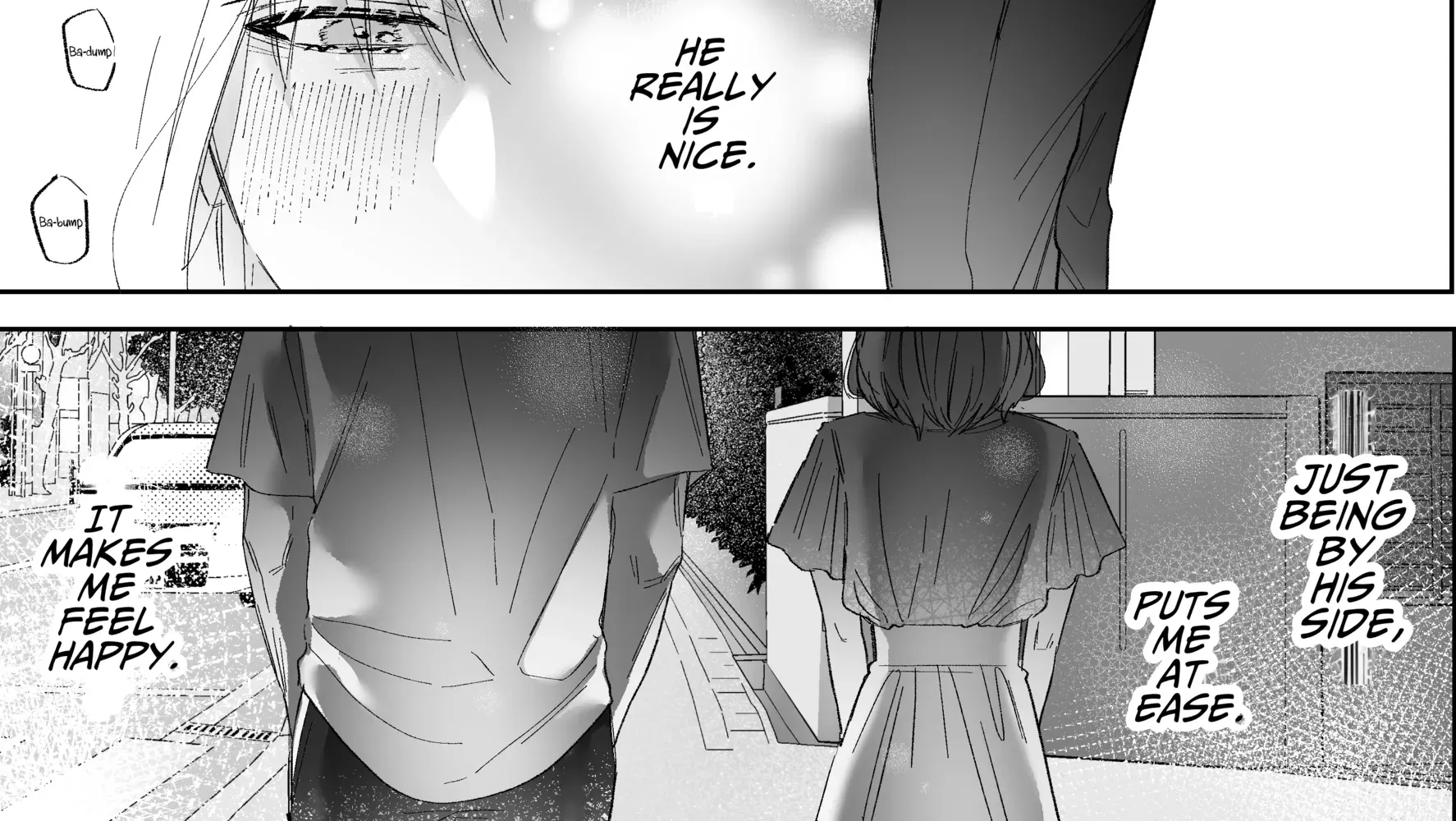 Soushoku Danshi da to Omotte Ita Cool na Shinyuu ni, Kojirase Shitto Ecchi de Daki Tsubusarete Shimaimashita Chapter 1 - page 60