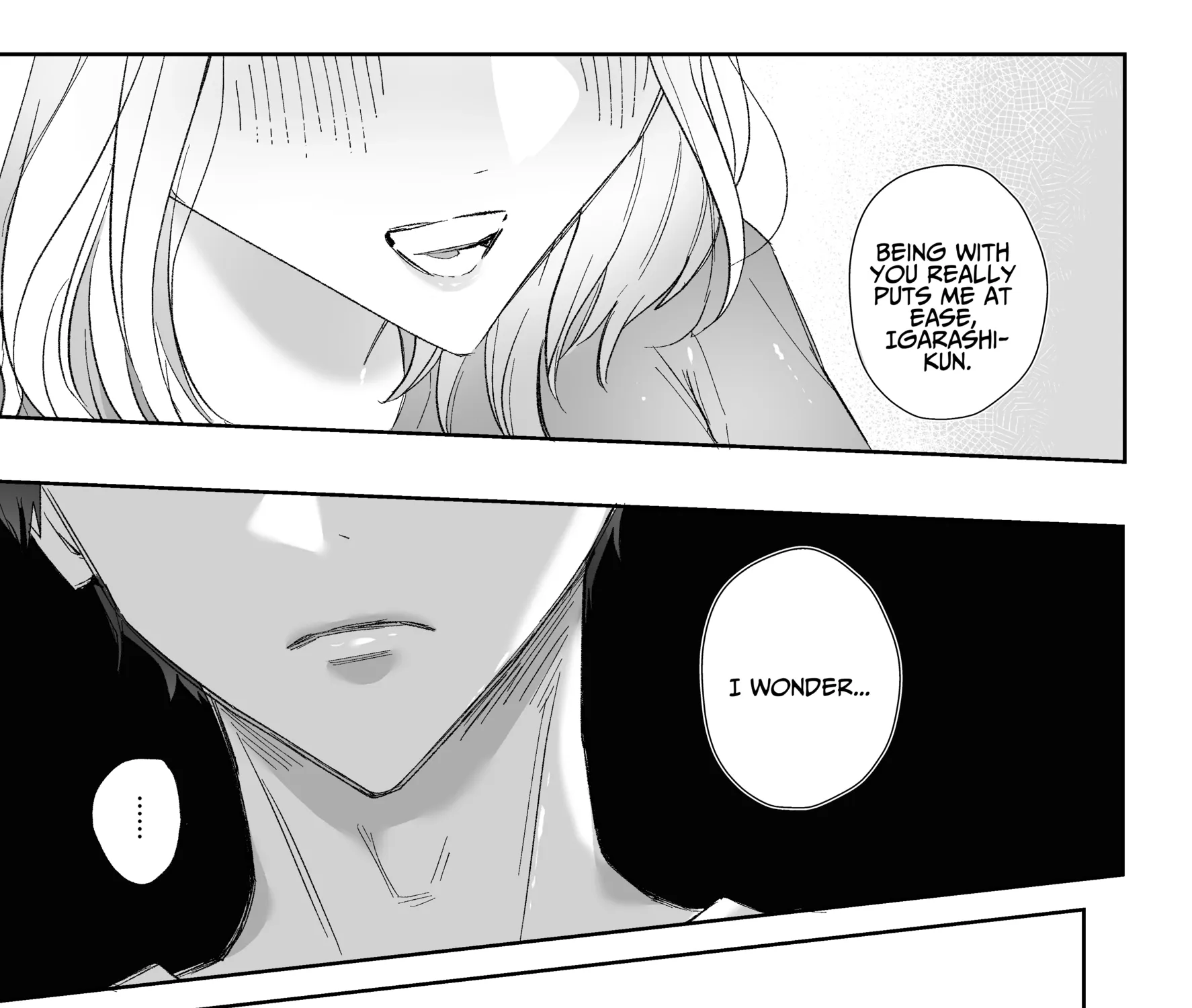 Soushoku Danshi da to Omotte Ita Cool na Shinyuu ni, Kojirase Shitto Ecchi de Daki Tsubusarete Shimaimashita Chapter 1 - page 63