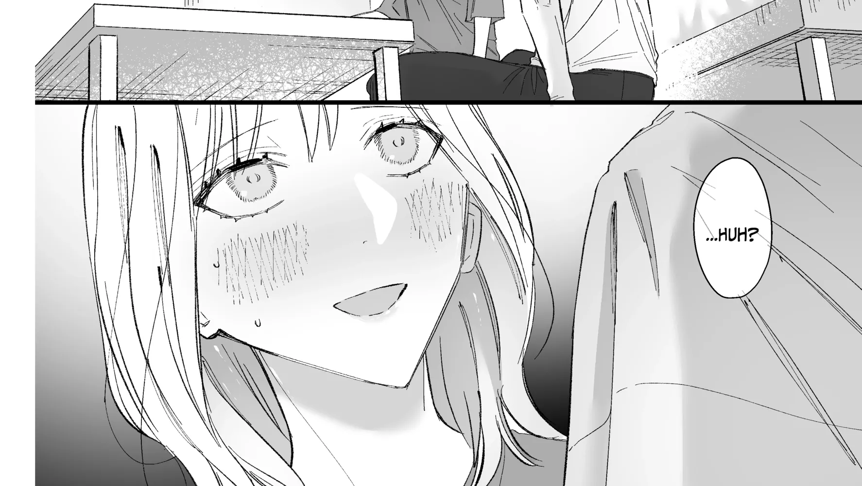Soushoku Danshi da to Omotte Ita Cool na Shinyuu ni, Kojirase Shitto Ecchi de Daki Tsubusarete Shimaimashita Chapter 1 - page 66
