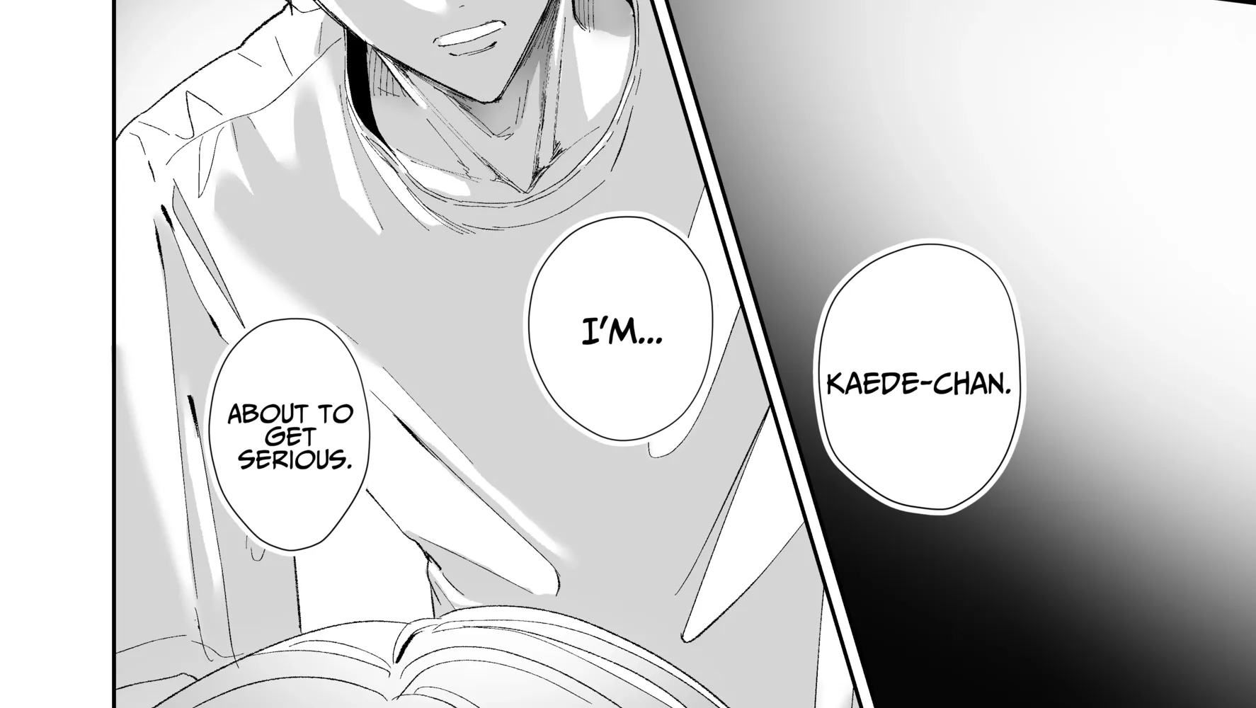 Soushoku Danshi da to Omotte Ita Cool na Shinyuu ni, Kojirase Shitto Ecchi de Daki Tsubusarete Shimaimashita Chapter 1 - page 90