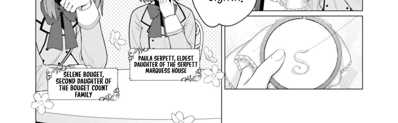 The Broken Engagement Was Your Own Fault. Chapter 1 - page 28