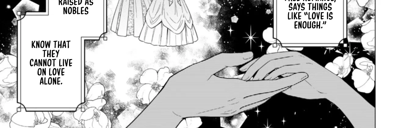 The Broken Engagement Was Your Own Fault. Chapter 1 - page 30