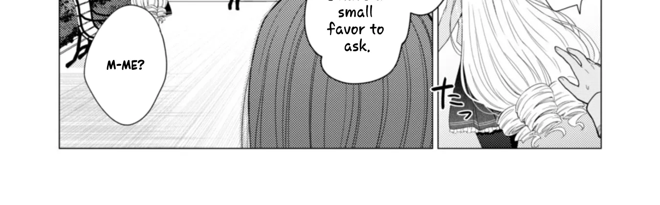 The Broken Engagement Was Your Own Fault. Chapter 1 - page 44