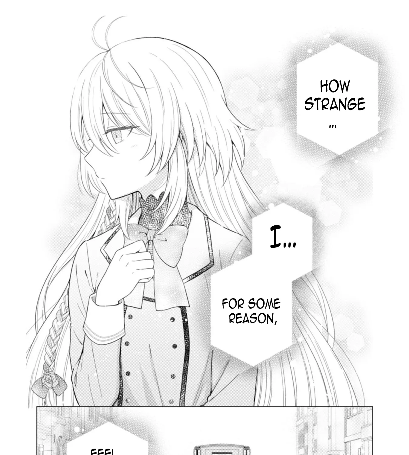 The Broken Engagement Was Your Own Fault. Chapter 2 - page 45