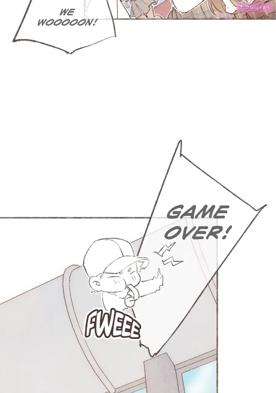 Soul Sealer's School Life Chapter 1 - page 12