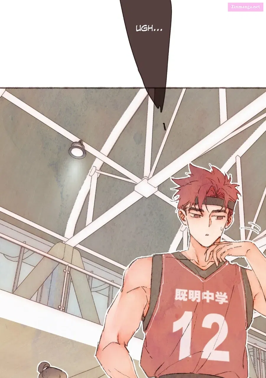 Soul Sealer's School Life Chapter 1 - page 14