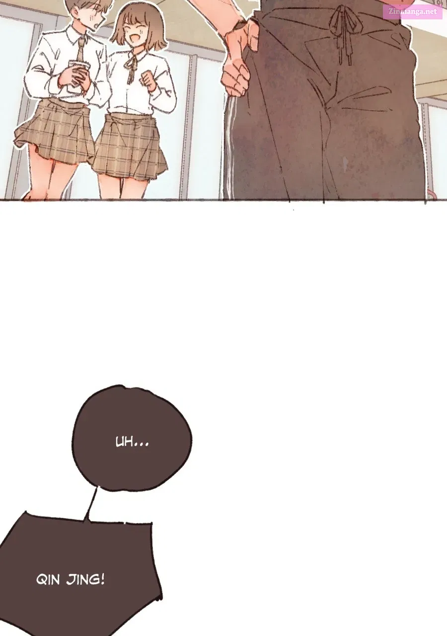 Soul Sealer's School Life Chapter 1 - page 15