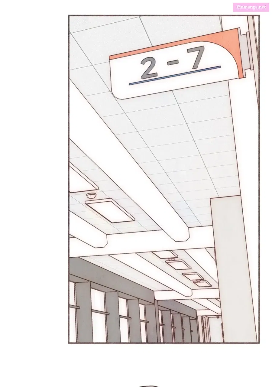 Soul Sealer's School Life Chapter 1 - page 23