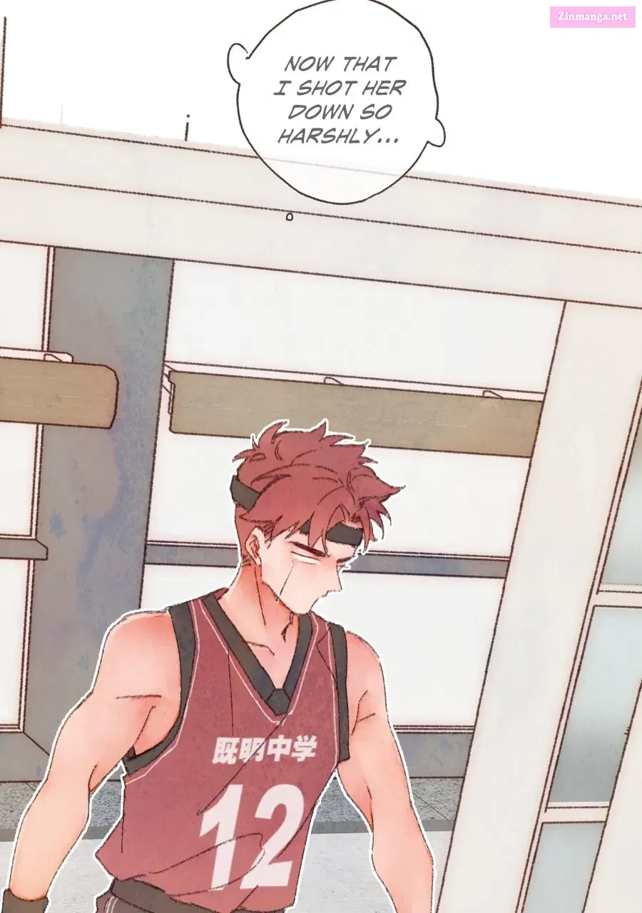 Soul Sealer's School Life Chapter 1 - page 24