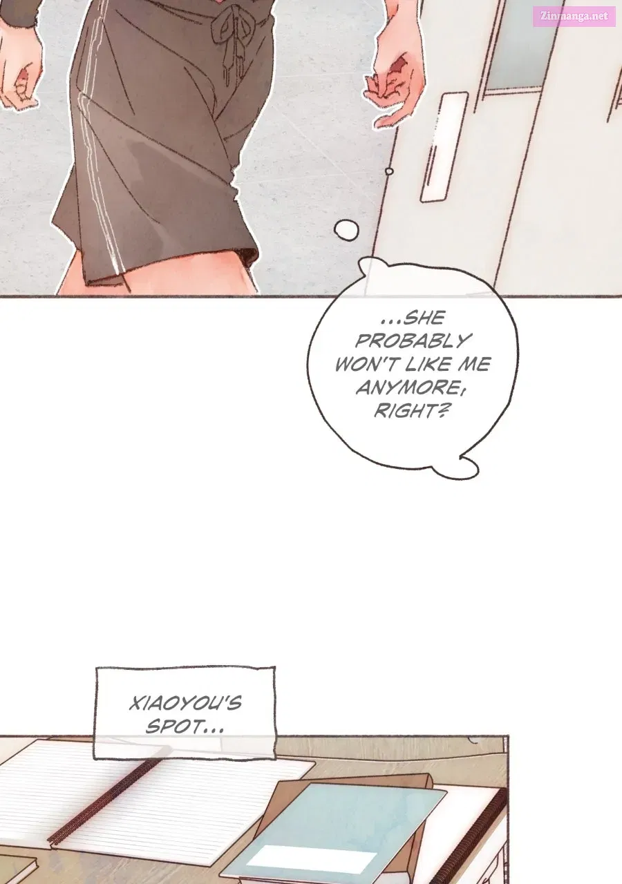 Soul Sealer's School Life Chapter 1 - page 25