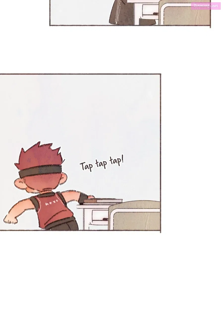 Soul Sealer's School Life Chapter 1 - page 27