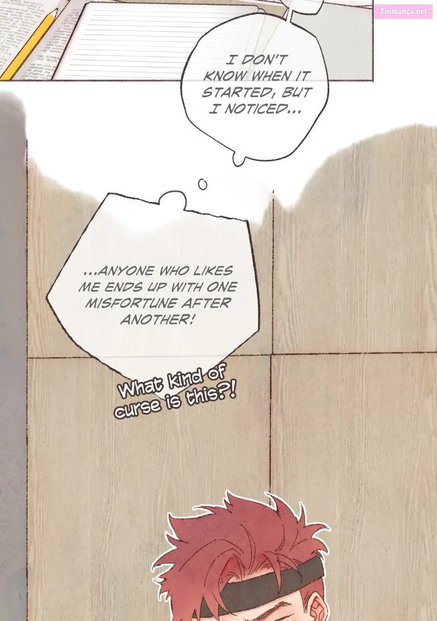 Soul Sealer's School Life Chapter 1 - page 30