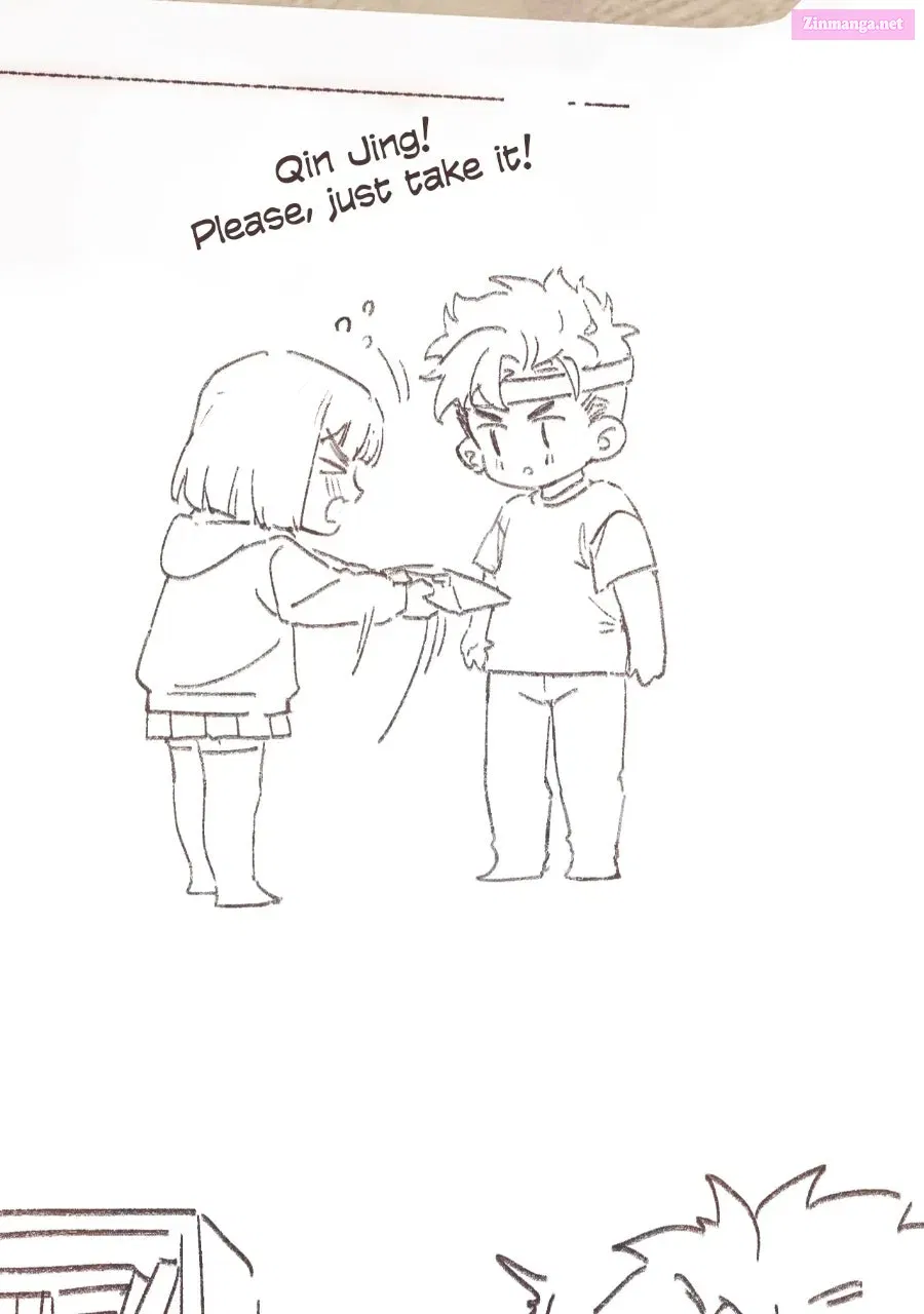 Soul Sealer's School Life Chapter 1 - page 32