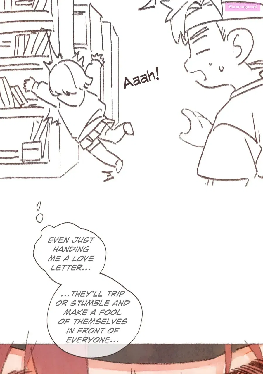 Soul Sealer's School Life Chapter 1 - page 33