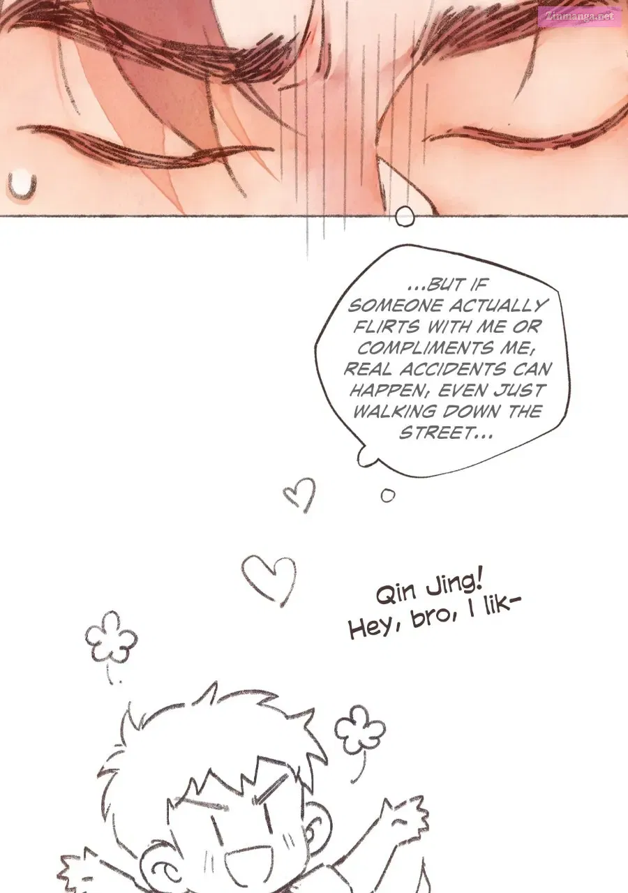 Soul Sealer's School Life Chapter 1 - page 34