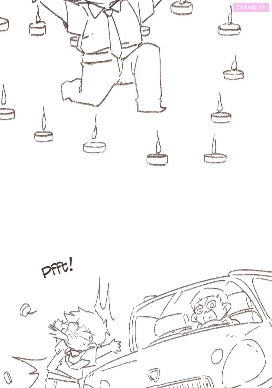 Soul Sealer's School Life Chapter 1 - page 35