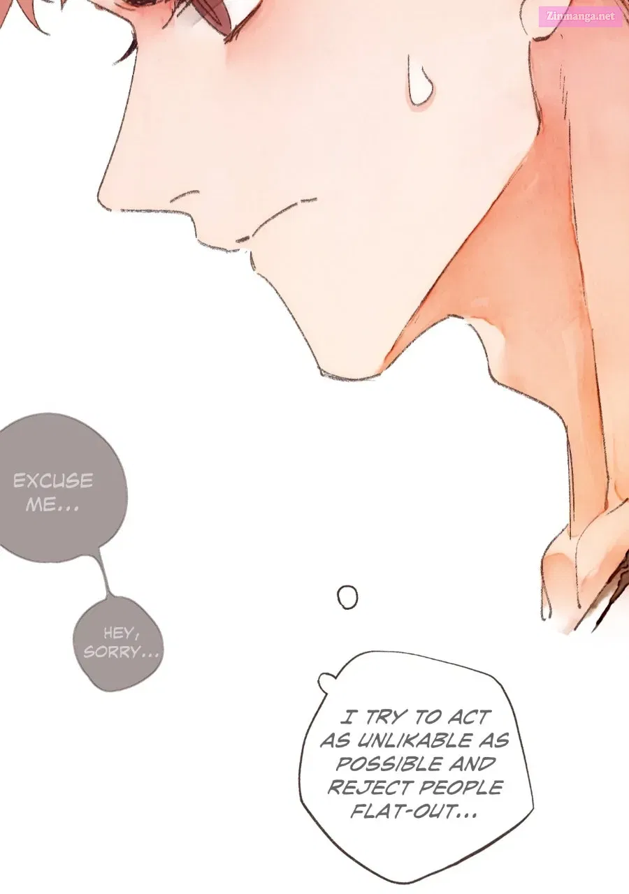 Soul Sealer's School Life Chapter 1 - page 37