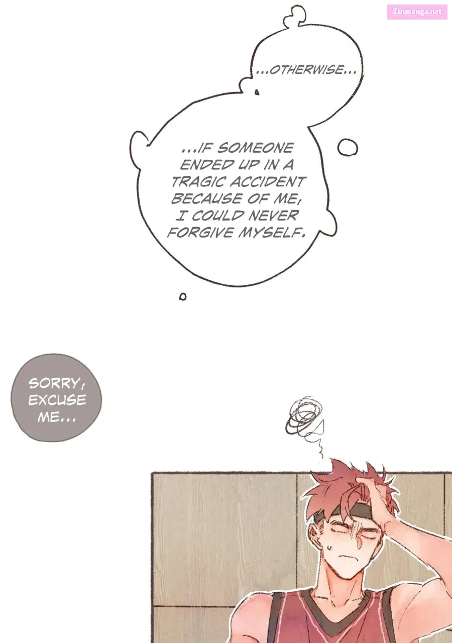 Soul Sealer's School Life Chapter 1 - page 38