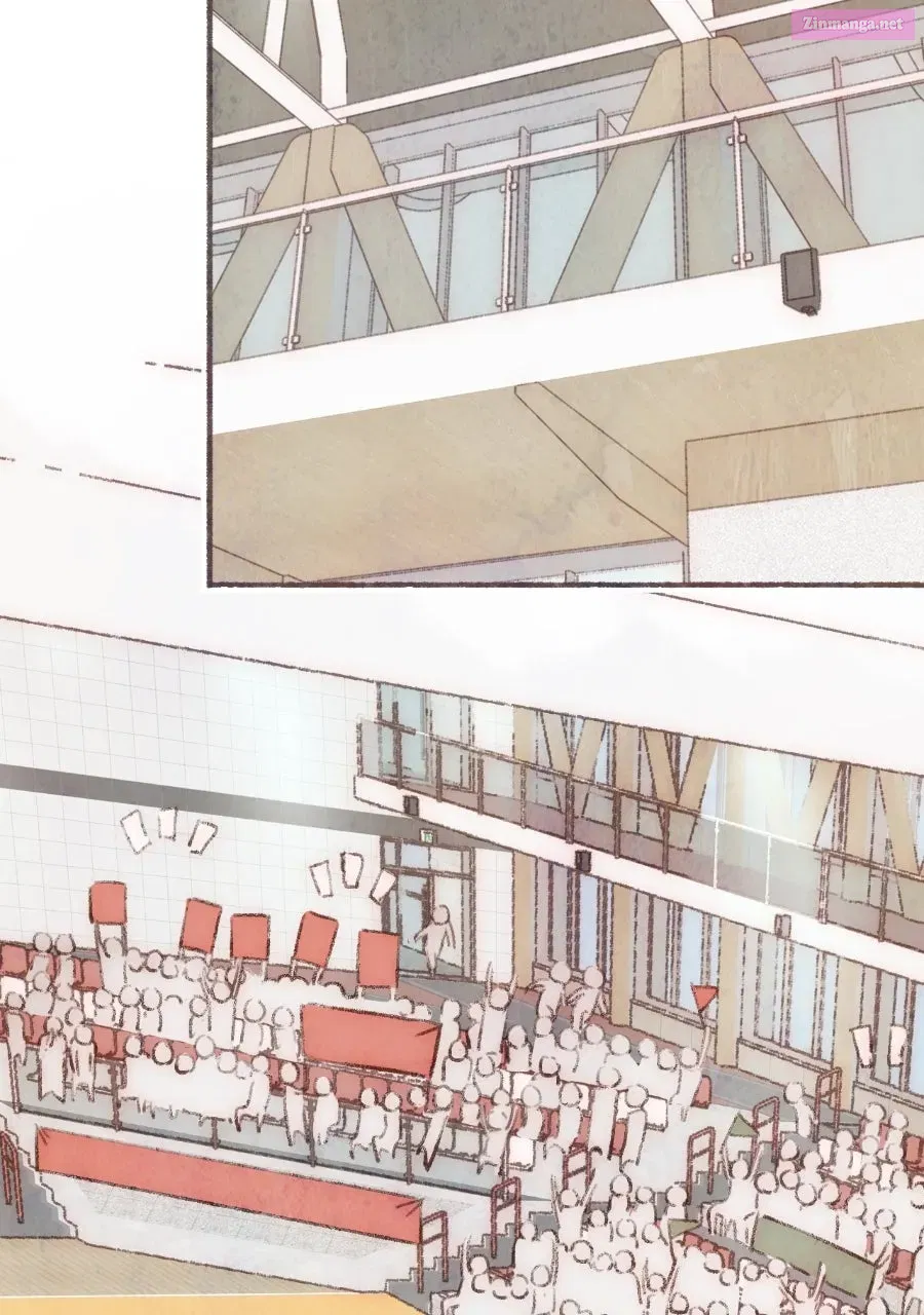 Soul Sealer's School Life Chapter 1 - page 4