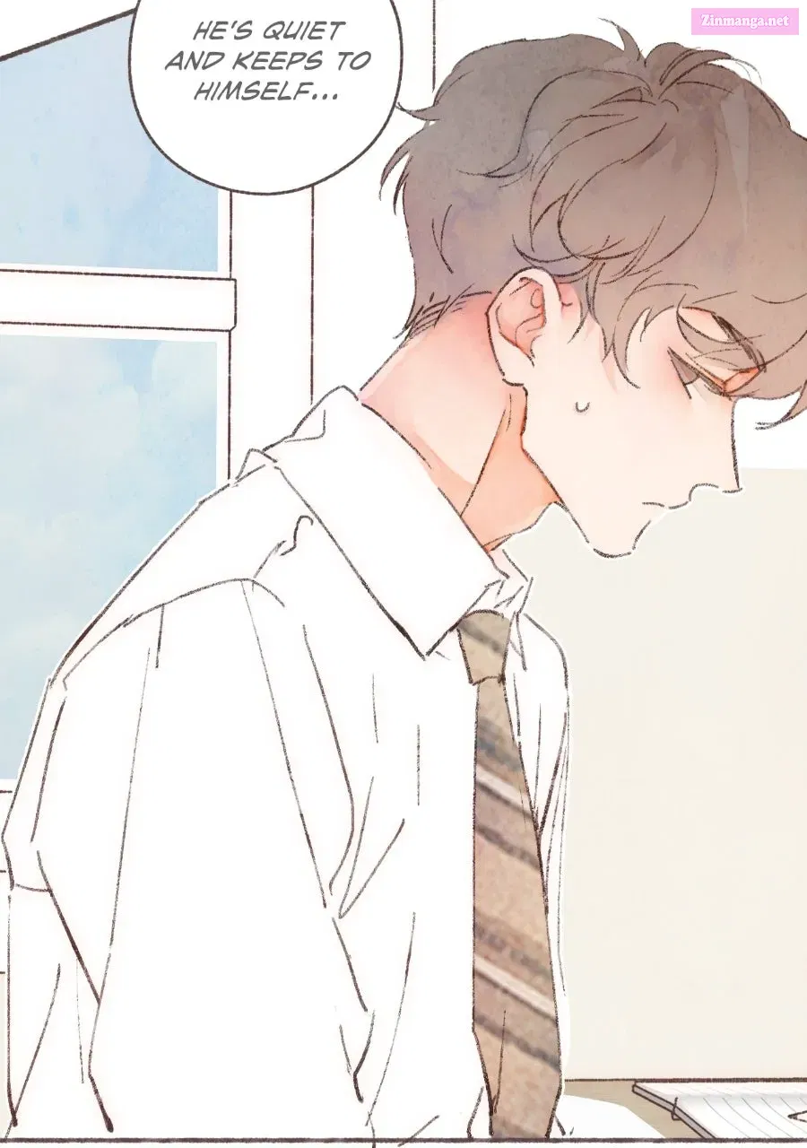 Soul Sealer's School Life Chapter 1 - page 44