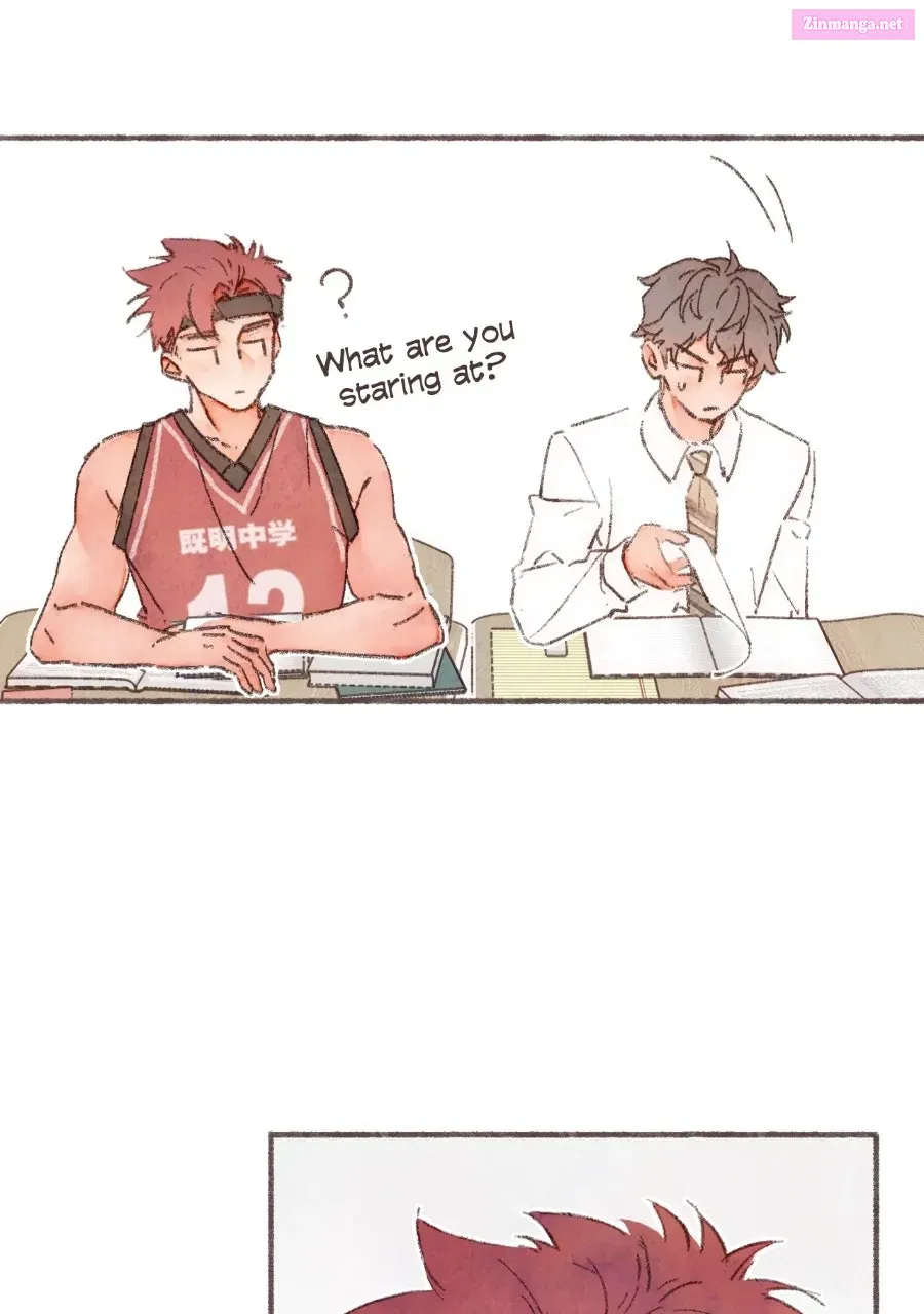 Soul Sealer's School Life Chapter 1 - page 46