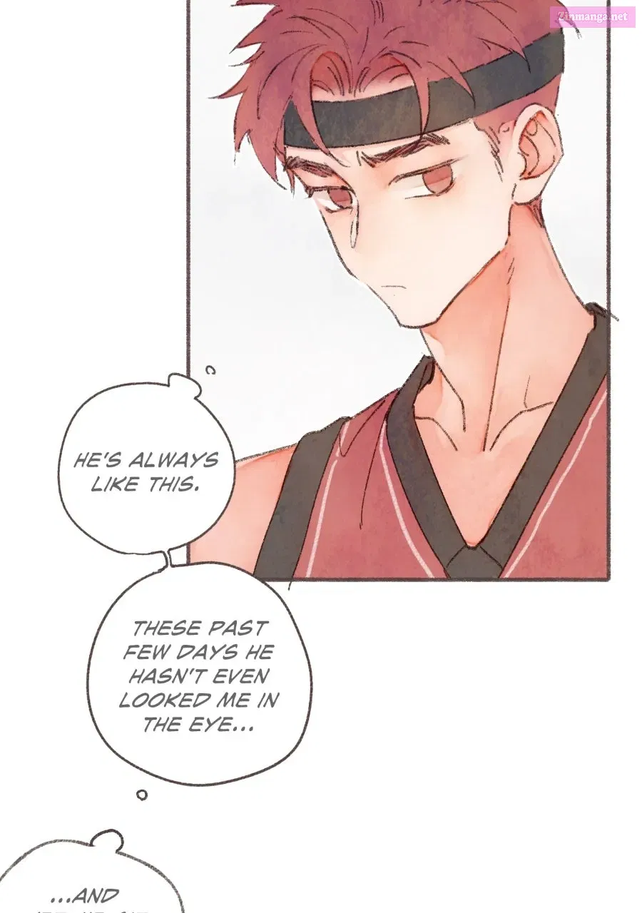 Soul Sealer's School Life Chapter 1 - page 47