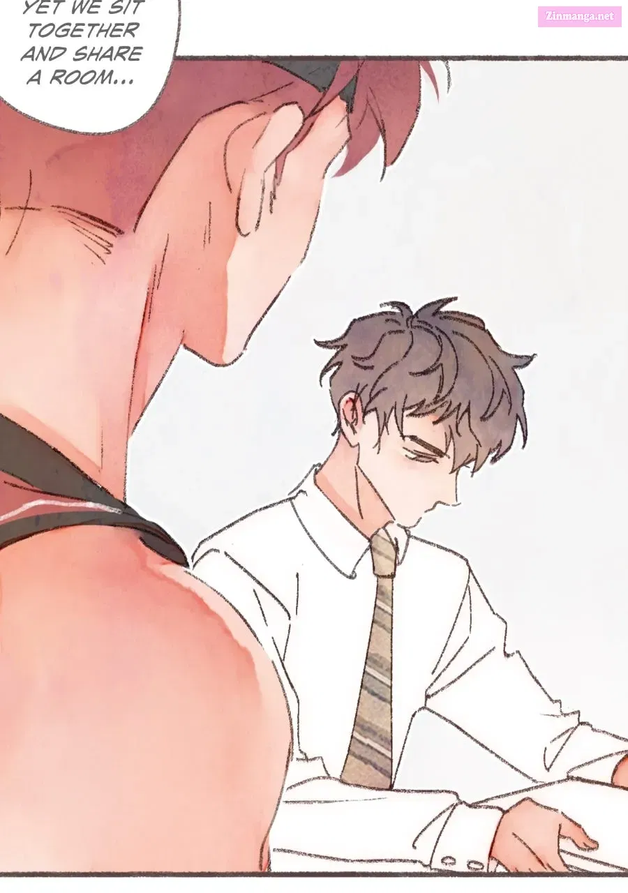 Soul Sealer's School Life Chapter 1 - page 48