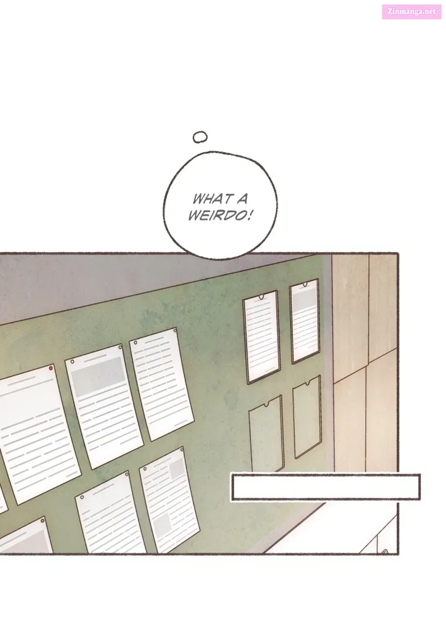 Soul Sealer's School Life Chapter 1 - page 49