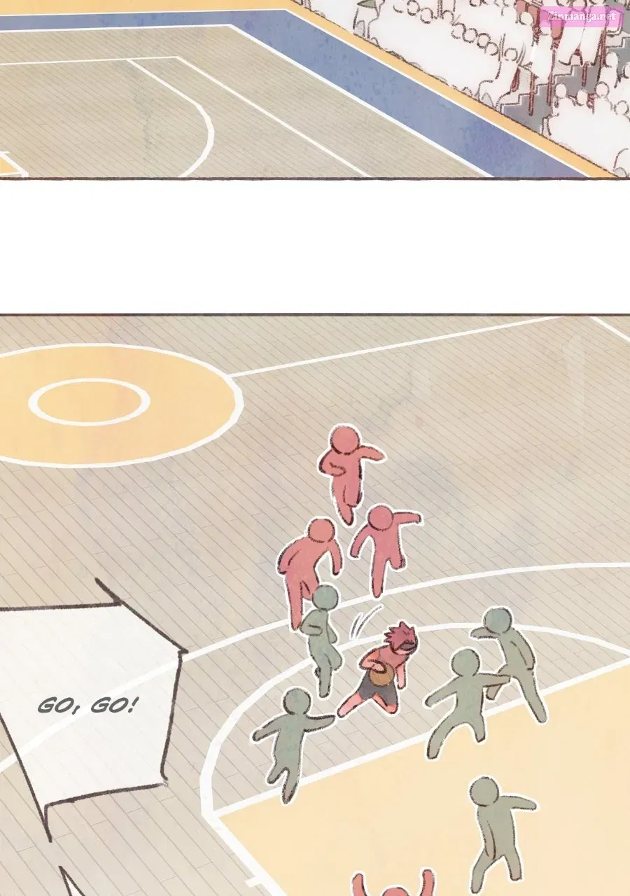 Soul Sealer's School Life Chapter 1 - page 5