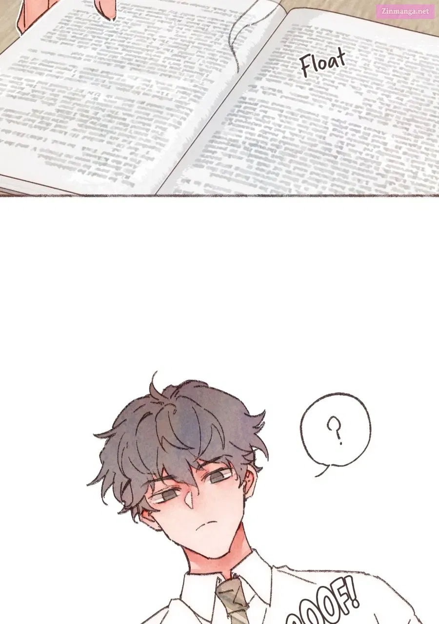 Soul Sealer's School Life Chapter 1 - page 51