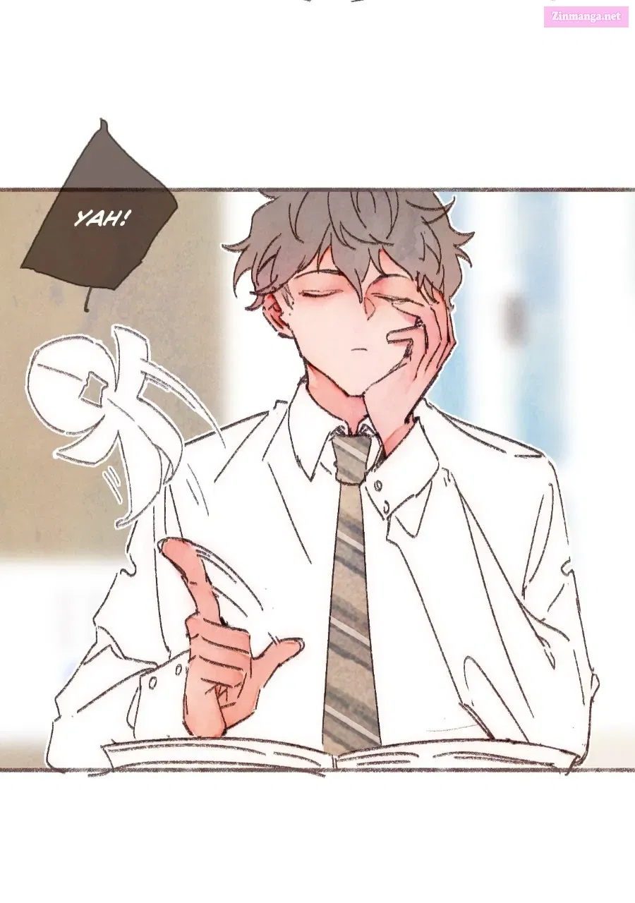 Soul Sealer's School Life Chapter 1 - page 54