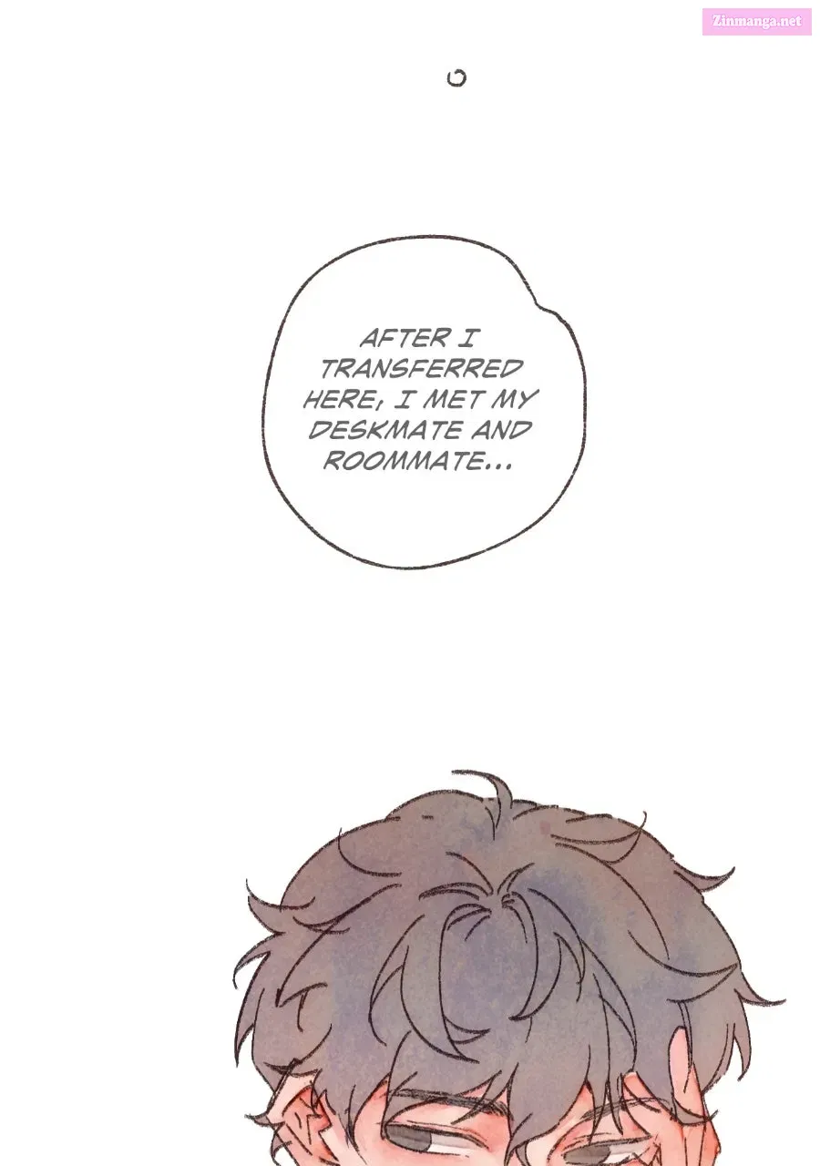 Soul Sealer's School Life Chapter 1 - page 55