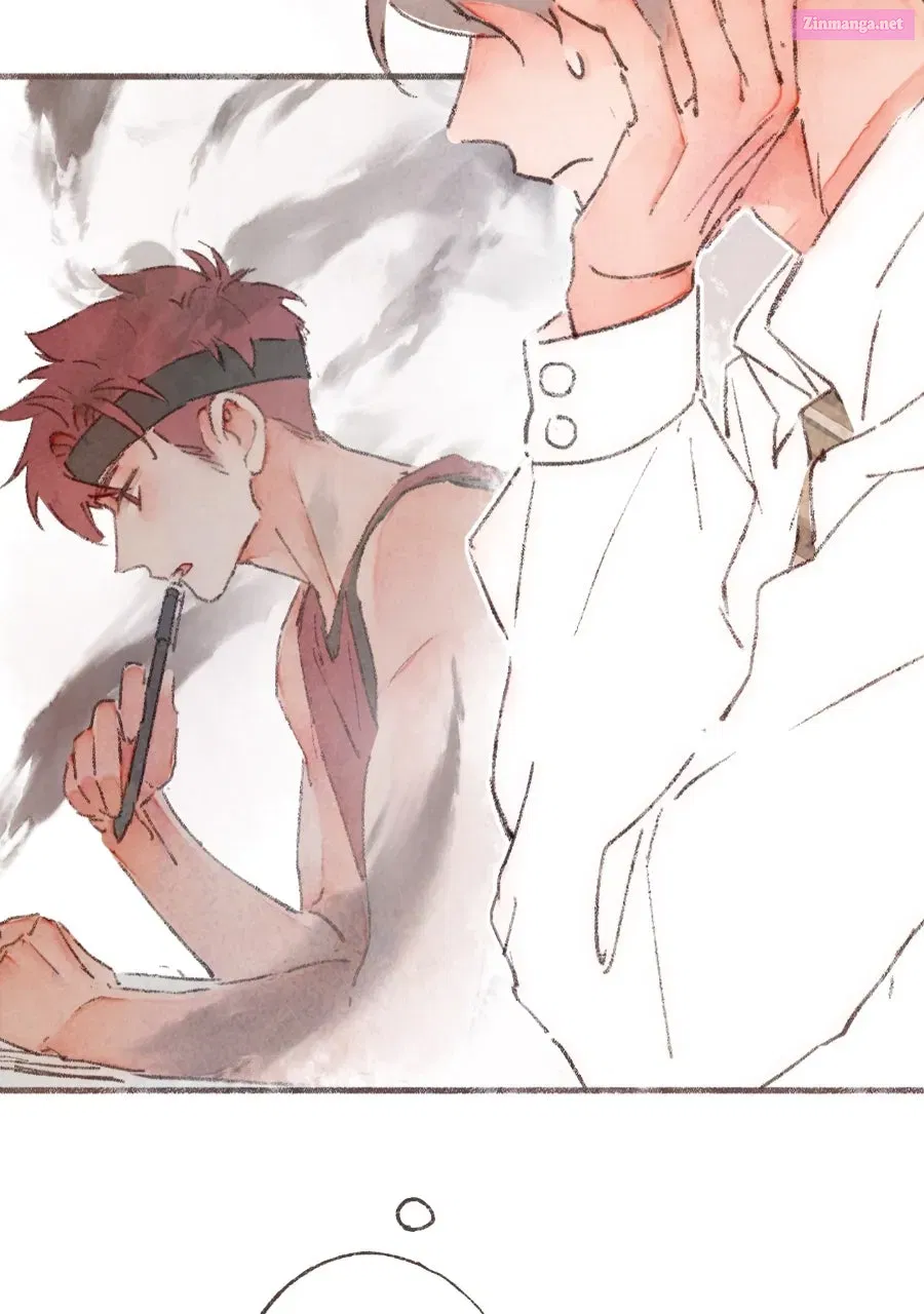 Soul Sealer's School Life Chapter 1 - page 58