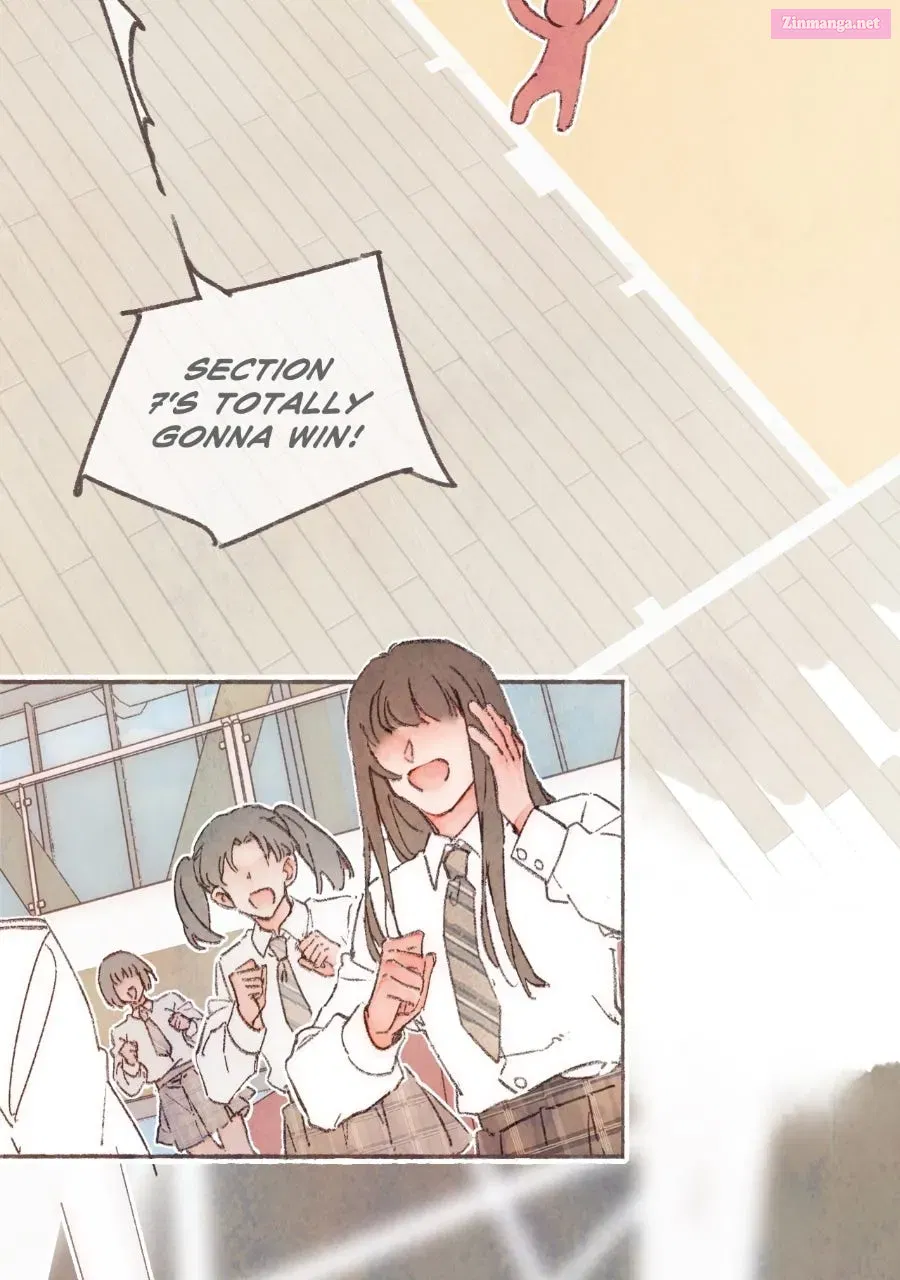 Soul Sealer's School Life Chapter 1 - page 6