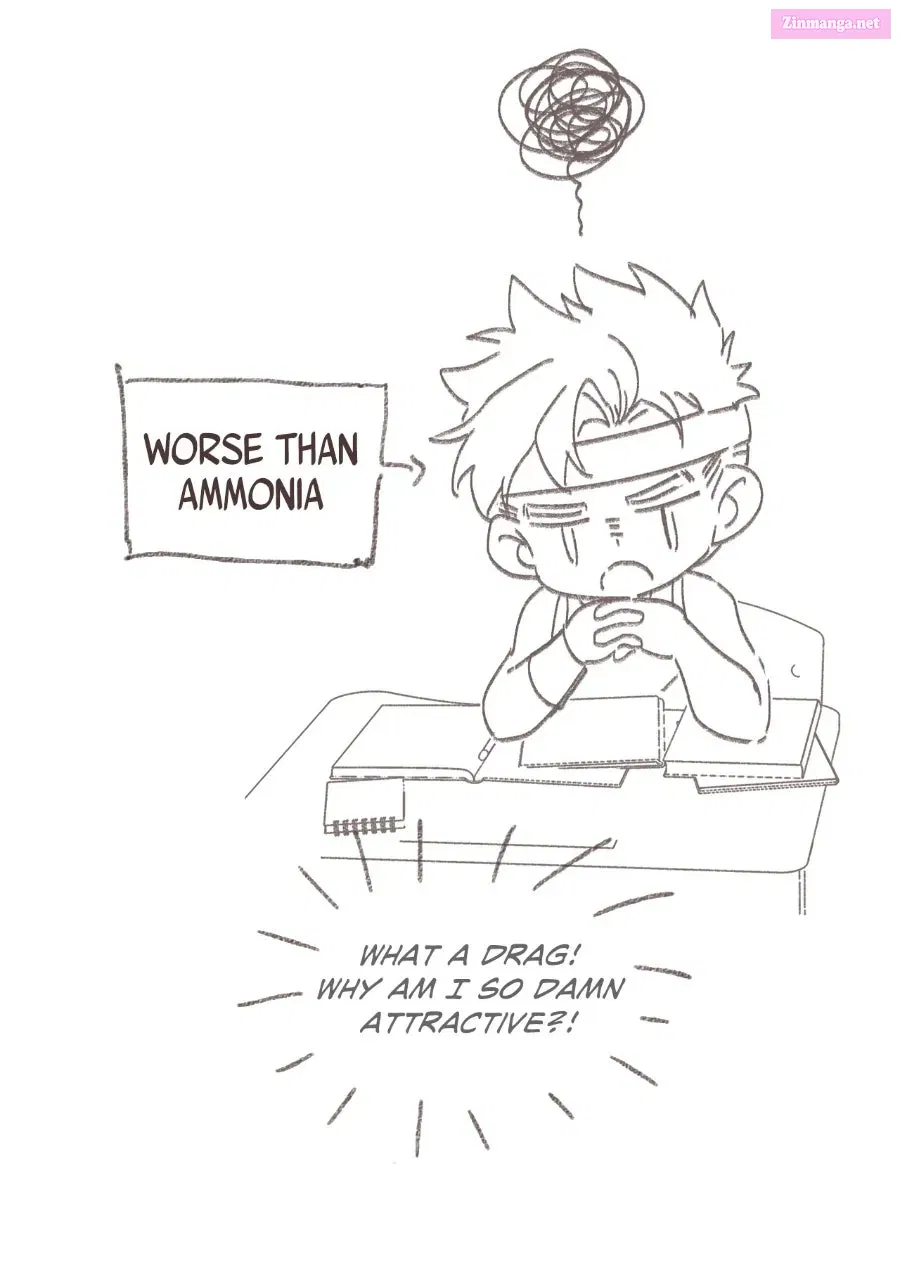 Soul Sealer's School Life Chapter 1 - page 60