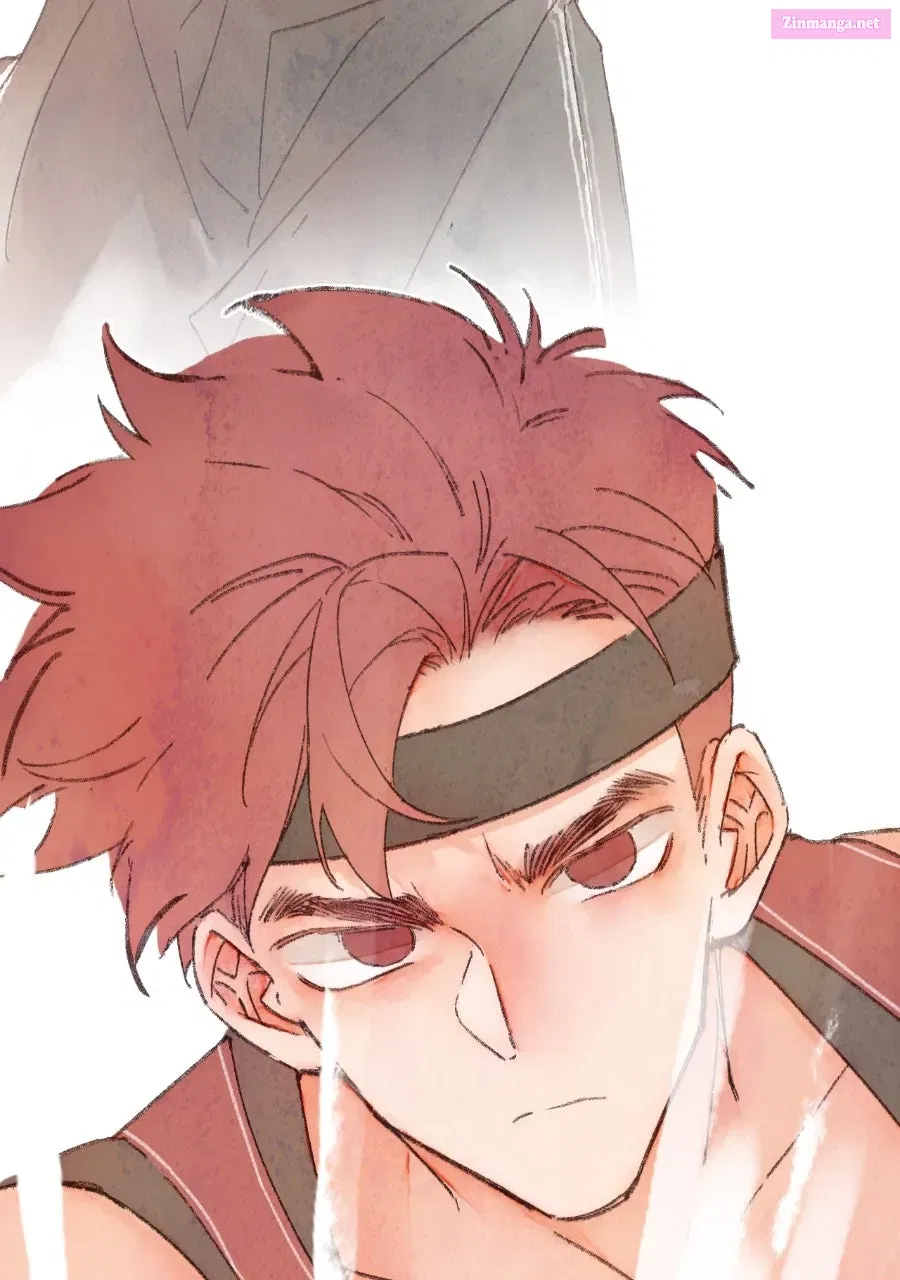 Soul Sealer's School Life Chapter 1 - page 9