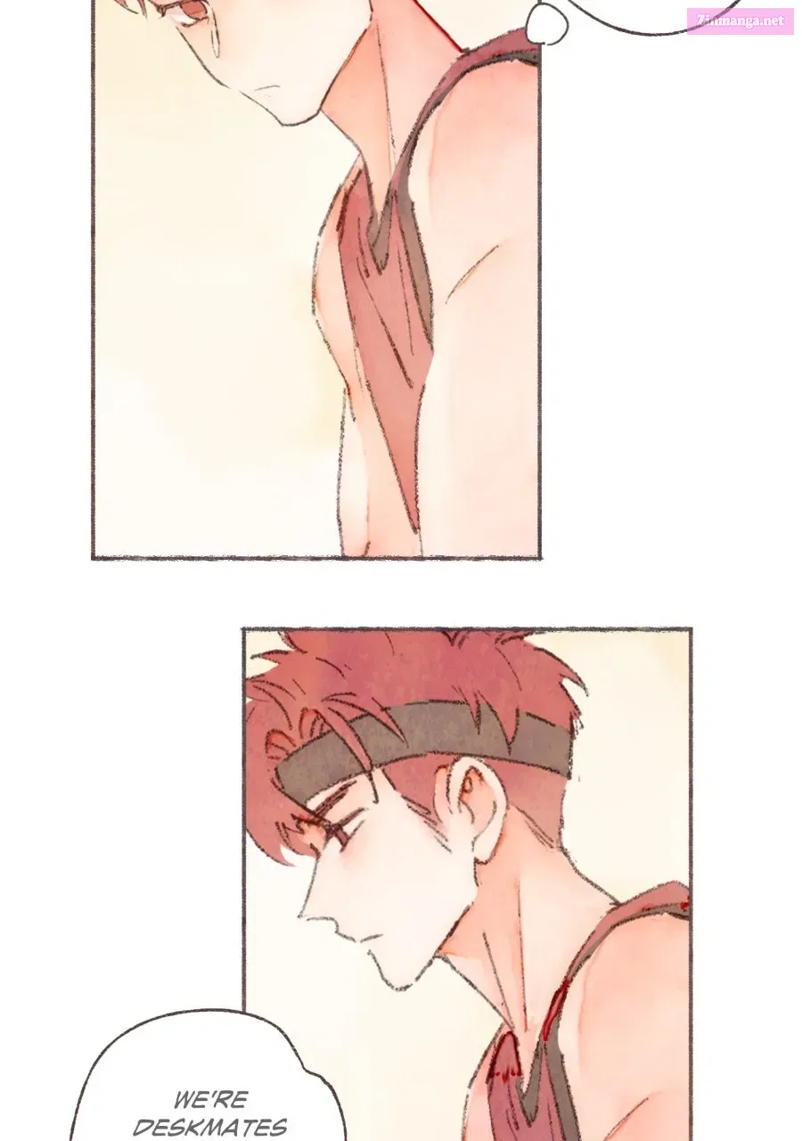 Soul Sealer's School Life Chapter 2 - page 10