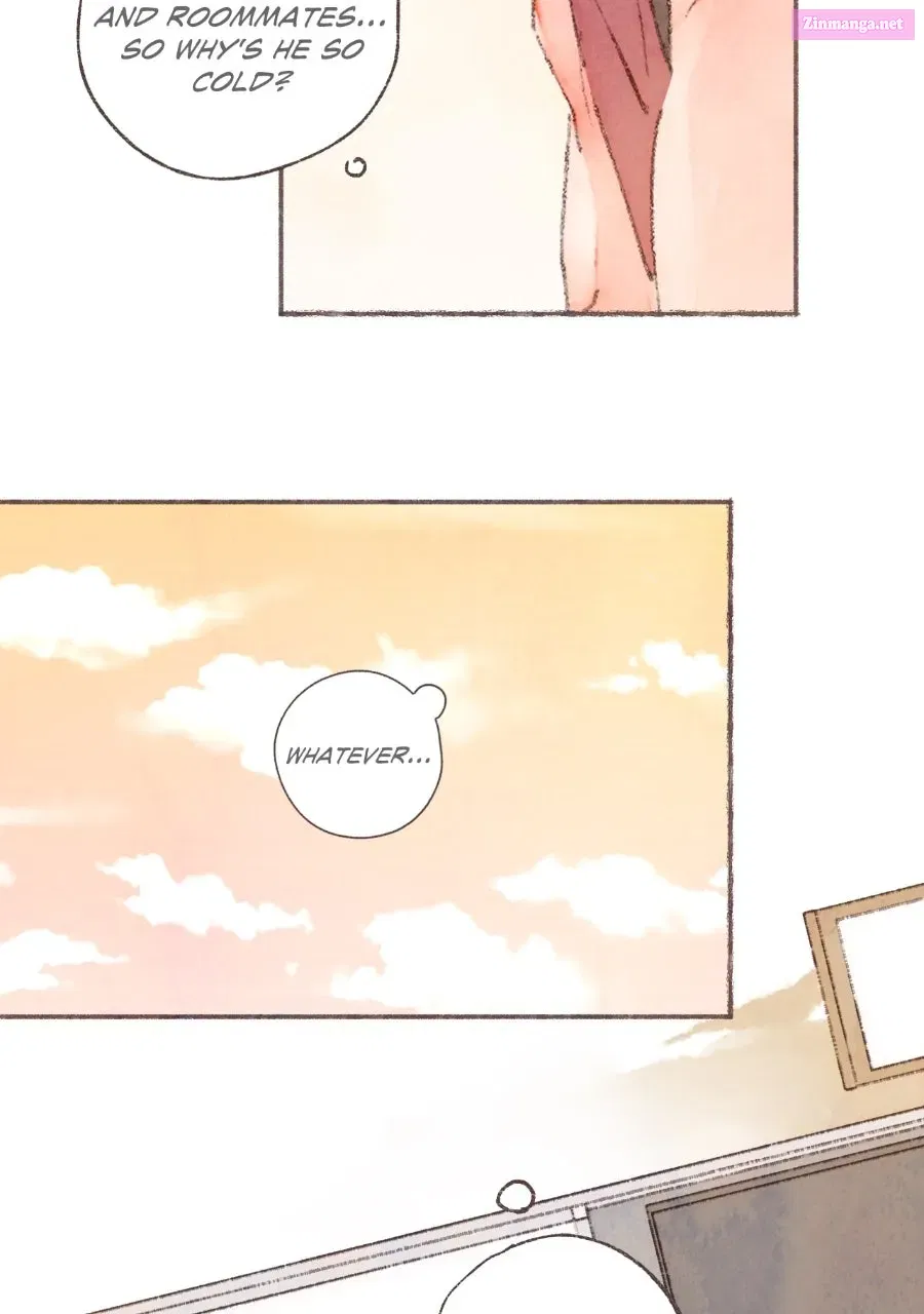 Soul Sealer's School Life Chapter 2 - page 11