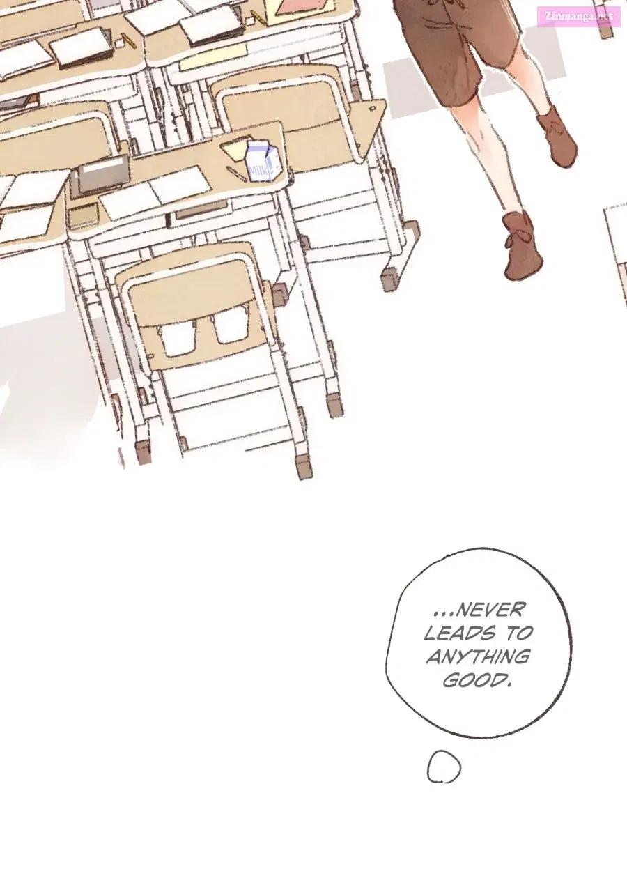 Soul Sealer's School Life Chapter 2 - page 13